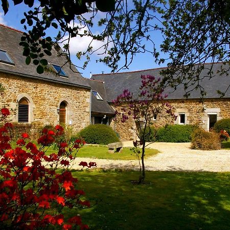 Louannec Le Colombier Bretagne B&B 외부 사진
